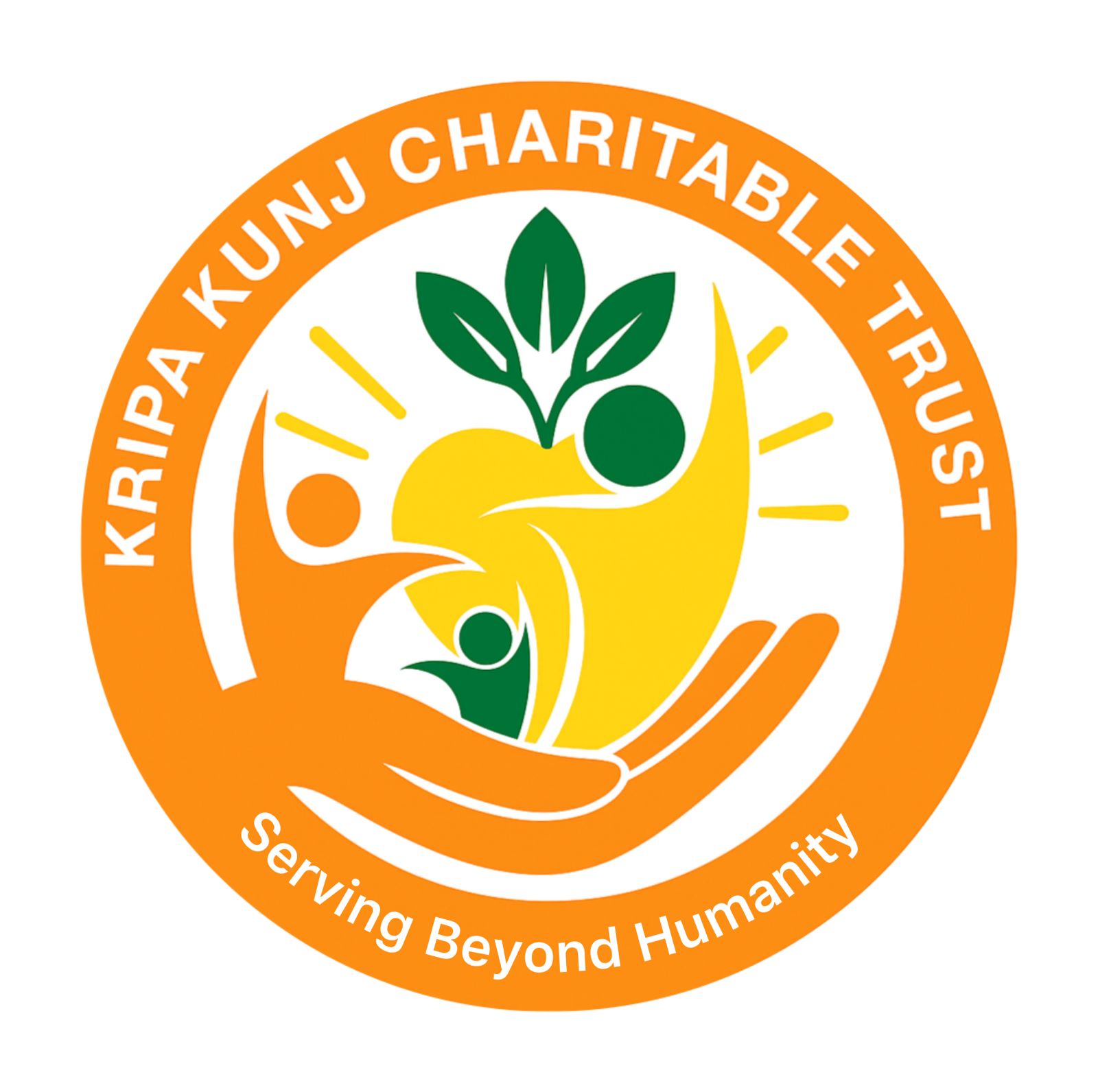 Kripa Kunj Charitable Trust